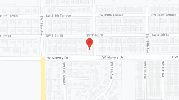 Santa Flora Assisted Living Facility in google map