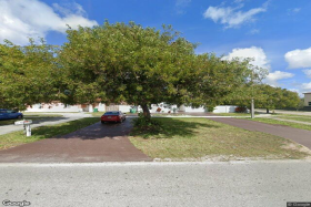 Santa Flora Assisted Living Facility 
