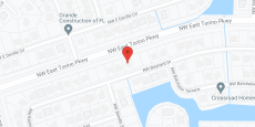 Arbor Village Home in google map