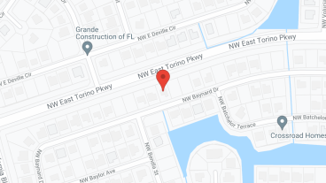 Arbor Village Home in google map
