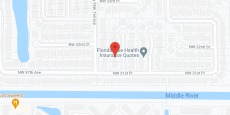 Premier Senior Living at Sunrise in google map