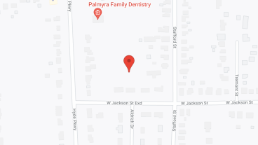 Allison's Family Type Home for Adults in google map