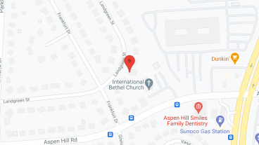 Nacal Home Care in google map