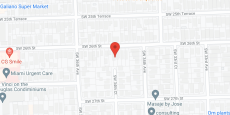 Richland Retirement Senior Home in google map