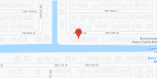 Cristina's Adult Family Care Home in google map