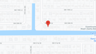 Cristina's Adult Family Care Home in google map