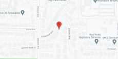 Timberleaf Home Care in google map