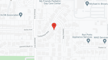Timberleaf Home Care in google map