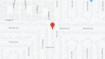 Green Gables Care Home VII in google map