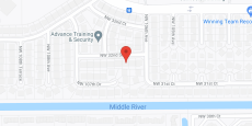 Professional Health Care Group in google map