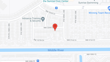 Professional Health Care Group in google map
