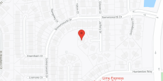 Ponce Adult Family Care in google map