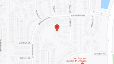 Ponce Adult Family Care in google map