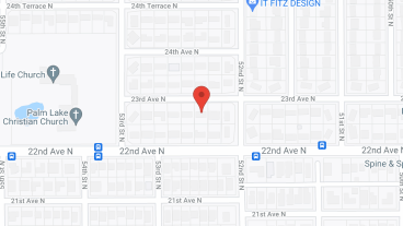 A Tropical Paradise Assisted Living Facility LLC in google map