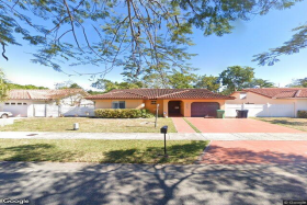 Coral Villa II 