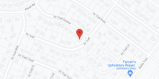 Personal Touch ALF in google map