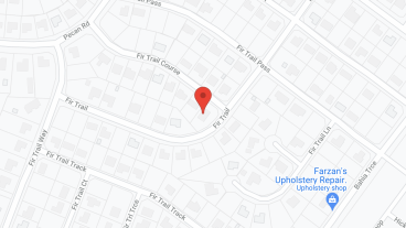 Personal Touch ALF in google map