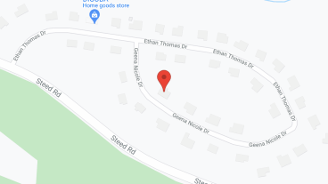 Jobean Assisted Living in google map