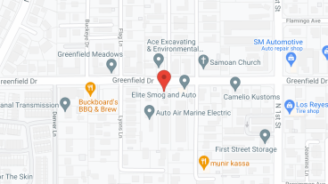 Senior Care and Comfort Living in google map