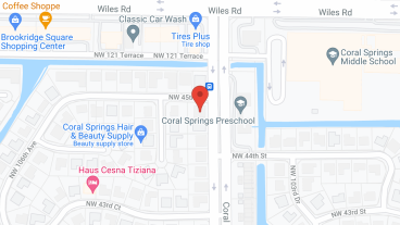 A and L Health Care III in google map