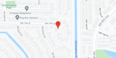 A and L Health Care II in google map