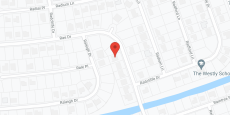 Golden House Senior Living in google map