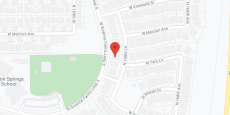 Golden Care in google map