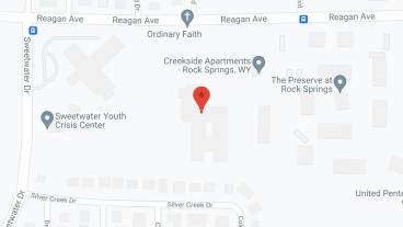 Deer Trail Assisted Living in google map
