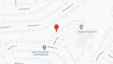 A.C.E. Assisted Living in google map