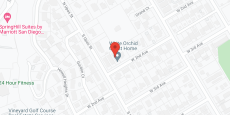 White Orchid Guest Home in google map
