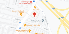 Esplanade At Staten Island in google map