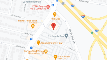 Esplanade At Staten Island in google map