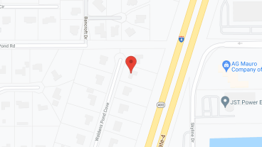 Zohra Seniors Care in google map