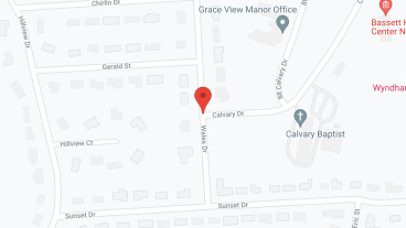Grace View Manor in google map