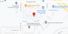 Villas at Quail Creek in google map