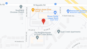 Villas at Quail Creek in google map