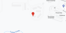 Northpark in google map