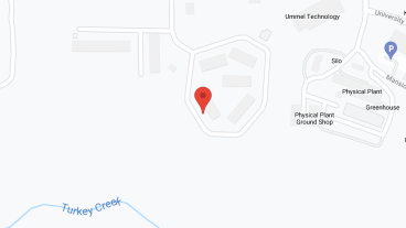 Northpark in google map