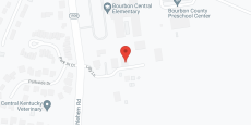 Paris Pointe in google map