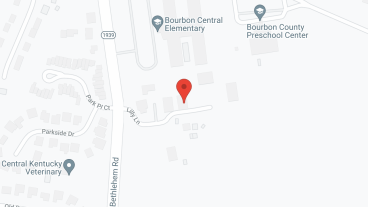 Paris Pointe in google map