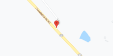 Buffalo School Apartments in google map