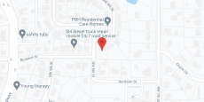 PBH Residential Care Home /Keith Heights in google map