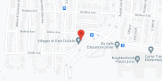 The Villages of Park Duvalle in google map