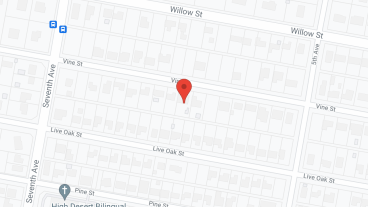 D'Vine Home in google map