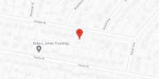 D'Desert Rose in google map