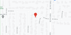 Bellevue Manor Adult Family Home in google map