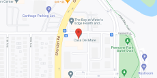 Casa del Mare Memory Care in google map
