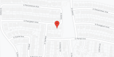 Touch of Love Assisted Living in google map