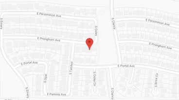 Touch of Love Assisted Living in google map