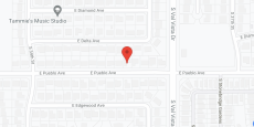 Leisure Living Cottages in google map
